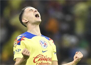 Álvaro Fidalgo lanza dardo a las Chivas luego de eliminarlos: Esa es la diferencia que hay con ellos