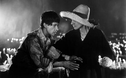 "Macario" recibe homenaje en Mórbido