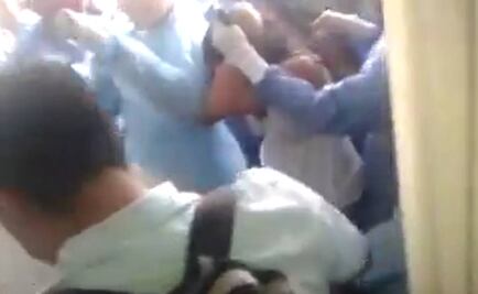 Causa indignación novatada en Universidad Veracruzana