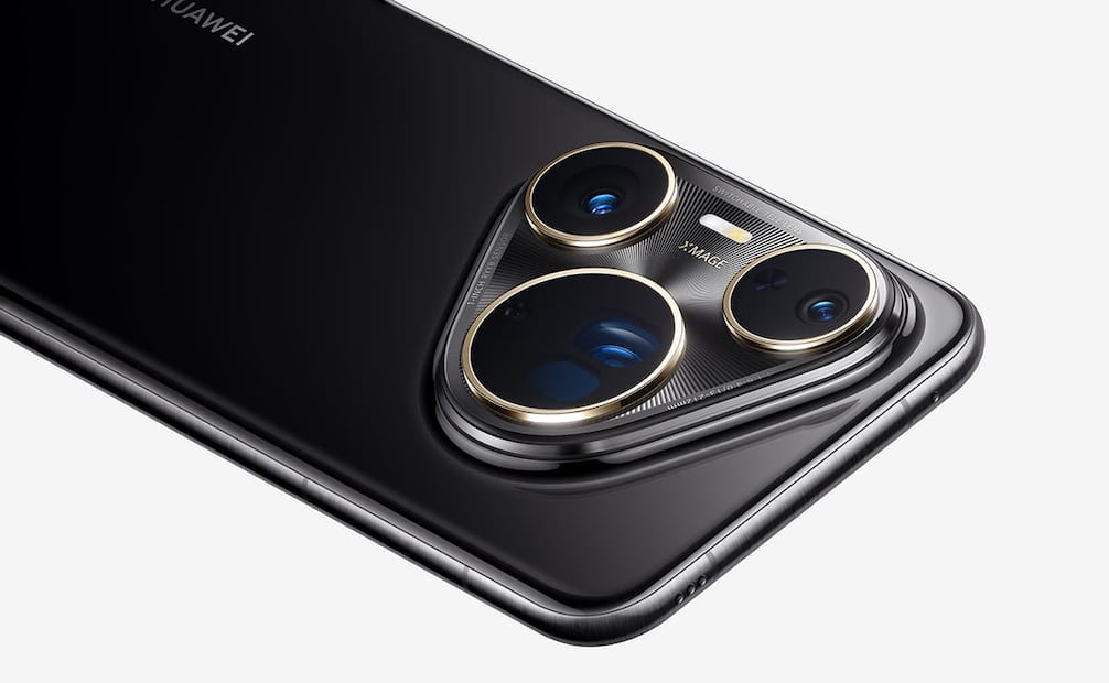 ¿Prefieres primeros planos o fotos de largo alcance? La serie Pura 80 tiene un modelo para cada tipo de fotógrafo. Foto: cortesía Huawei