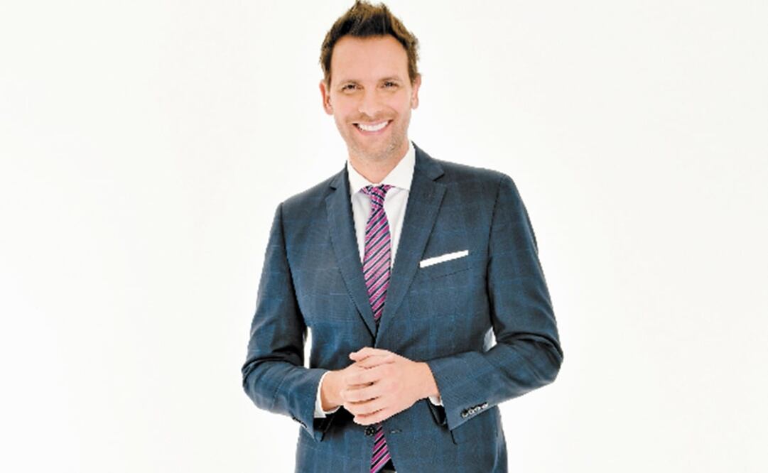 Foto: Nestor Herrera, El Universal archivo 