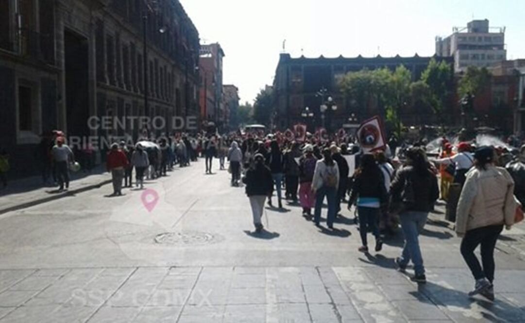 (Foto: @OVIALCDMX)