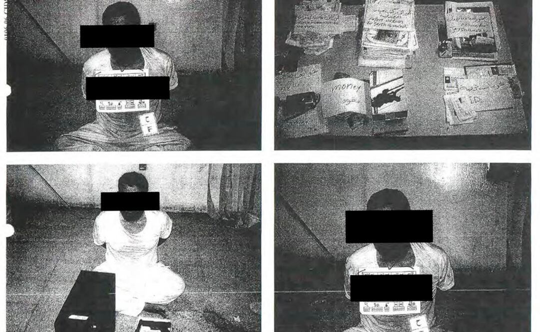 Reportes indican que algunas imágenes que permanecen como clasificadas son más perturbadoras que las tomadas en la prisión de Abu Ghraib, en Irak, que fueron dadas a conocer en 2006 (Foto: Reuters)