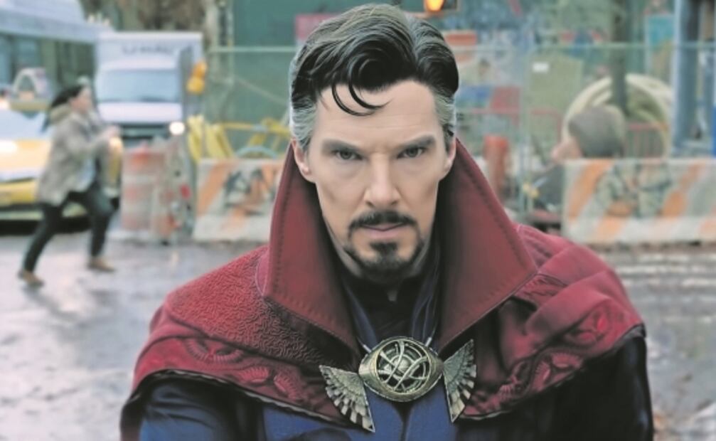 Lo que le espera al entretenimiento en este 2022