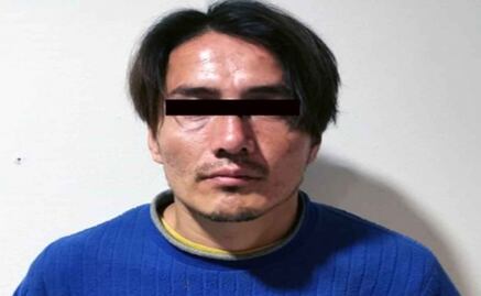 Aprehenden en Oaxaca a "El carnicero de Ecatepec", presunto homicida de joven de 18 años 