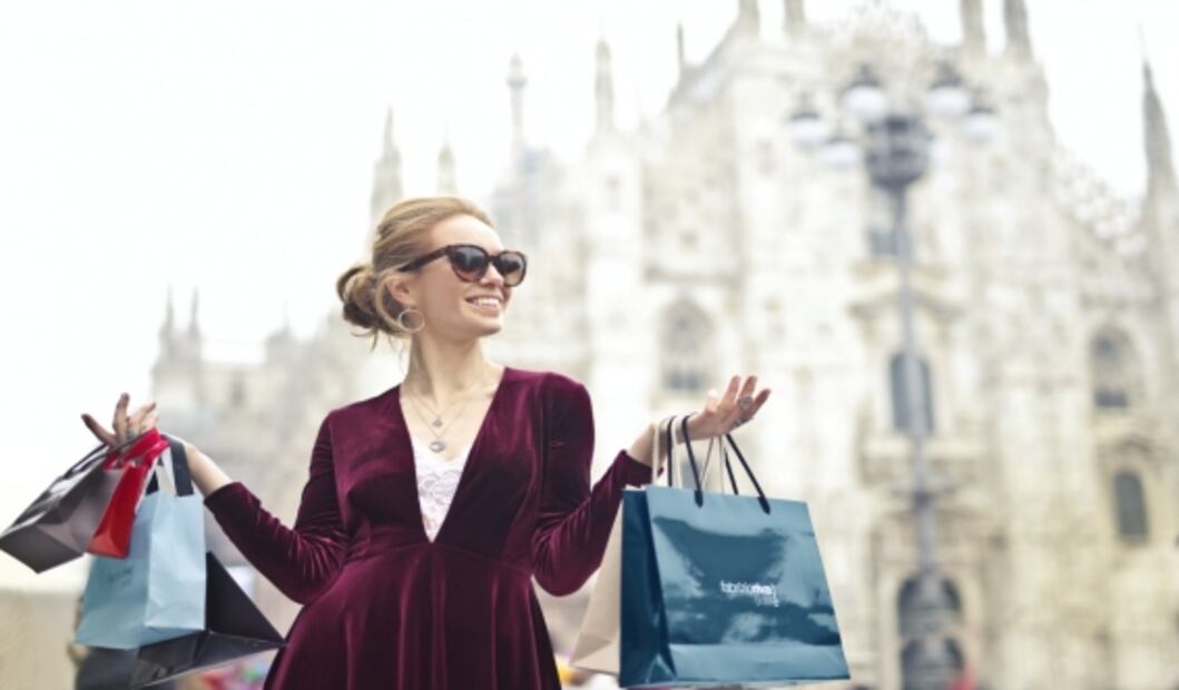 Razones por las que estas marcas de lujo son las preferidas de los millennials 
