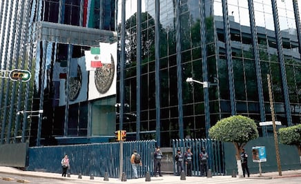 FGR pone a la venta cinco aeronaves no útiles para la institución