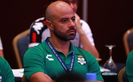 En Santos no les preocupa que no los consideren “equipo grande”