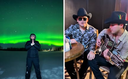 ¿Quién era Ernesto Barajas?; el vocalista de Enigma Norteño que fue asesinado a los 38 años