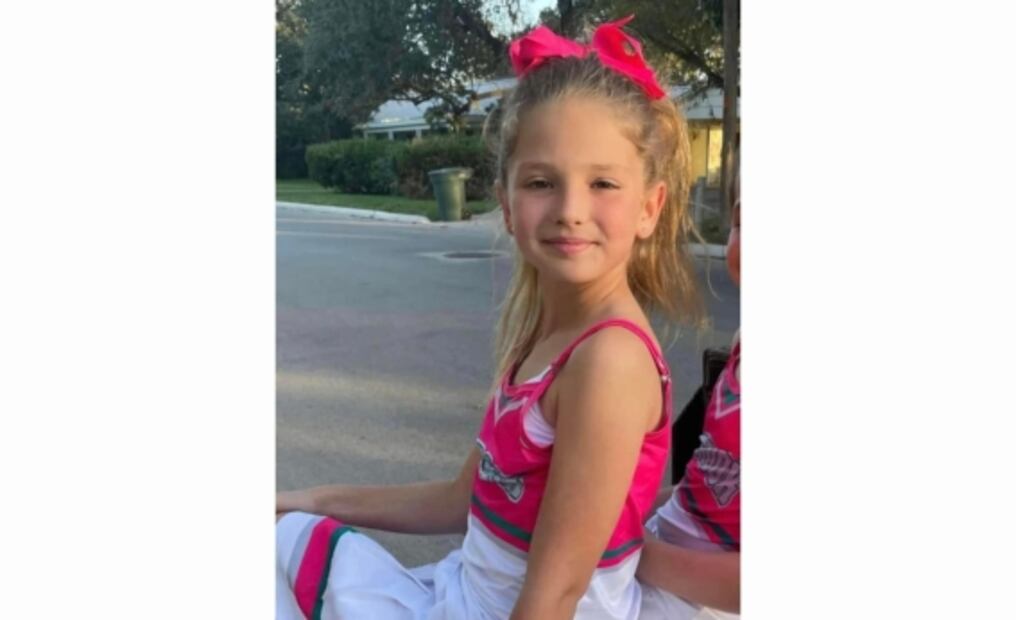 Estos son los rostros de las víctimas de la masacre en primaria de Texas 