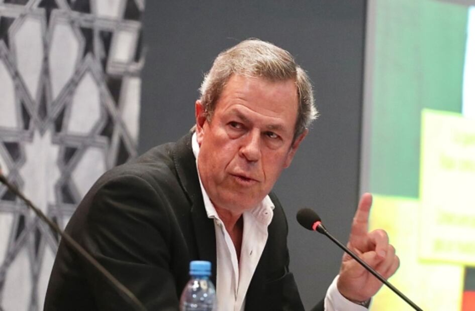 ¿Qué diablos hacía en México el asesino de Kennedy dos meses antes de haber matado al presidente?