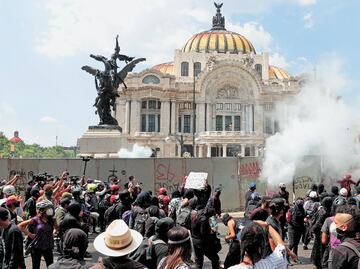 Mexico’s latest police brutality incidents explained