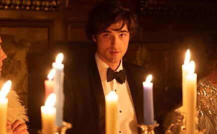 Jacob Elordi sustituirá a Andrew Garfield en la versión de "Frankenstein" de Guillermo del Toro