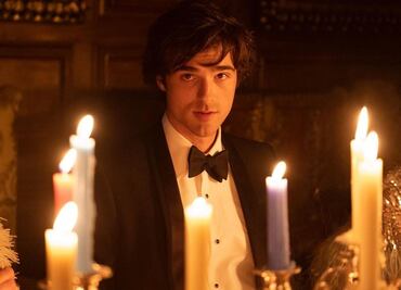 Jacob Elordi sustituirá a Andrew Garfield en la versión de "Frankenstein" de Guillermo del Toro