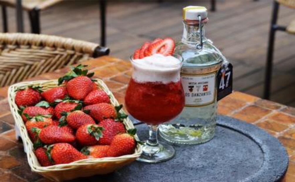 5 restaurantes con menú especial para San Valentín