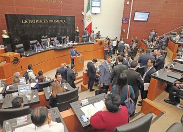Congreso pide a PGR informe de hackeo
