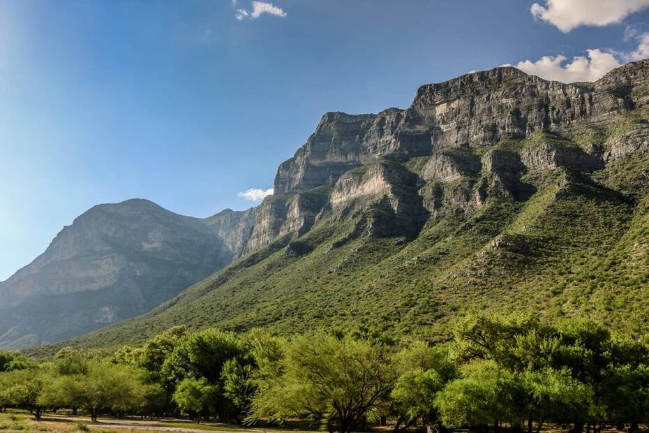 Foto: Sectur Nuevo León