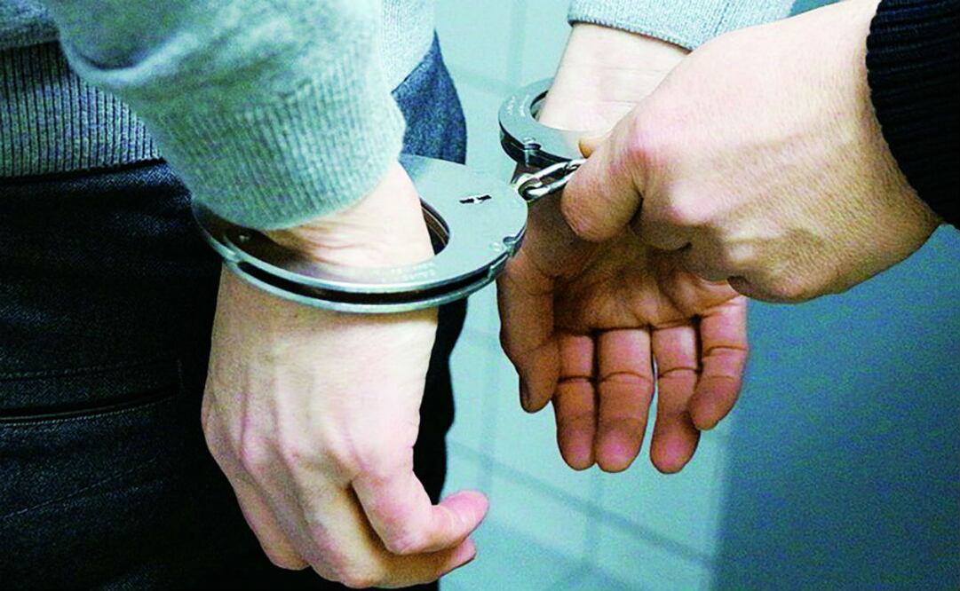 Foto: Archivo/EL UNIVERSAL