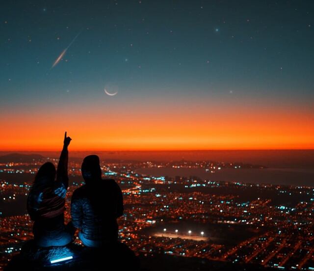 Alineación planetaria en México; ¿cuándo ver a Saturno, Neptuno y Venus en el cielo nocturno?