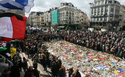 Identifican a 28 víctimas de los atentados en Bruselas