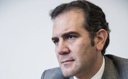 Quienes piden economizar desconocen cómo operamos: INE