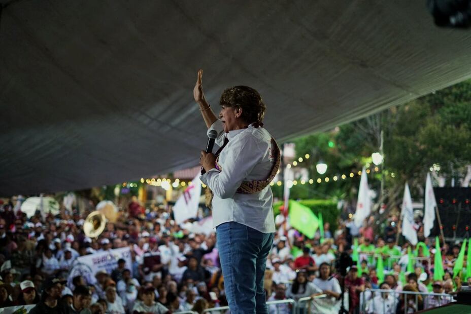 FOTO: Especial/ EL UNIVERSAL/