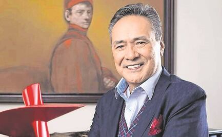 Yoshio era el gran romántico del Festival OTI