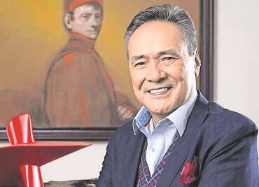 Yoshio era el gran romántico del Festival OTI