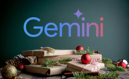 Cómo saber cuál será tu "destino navideño" con Gemini