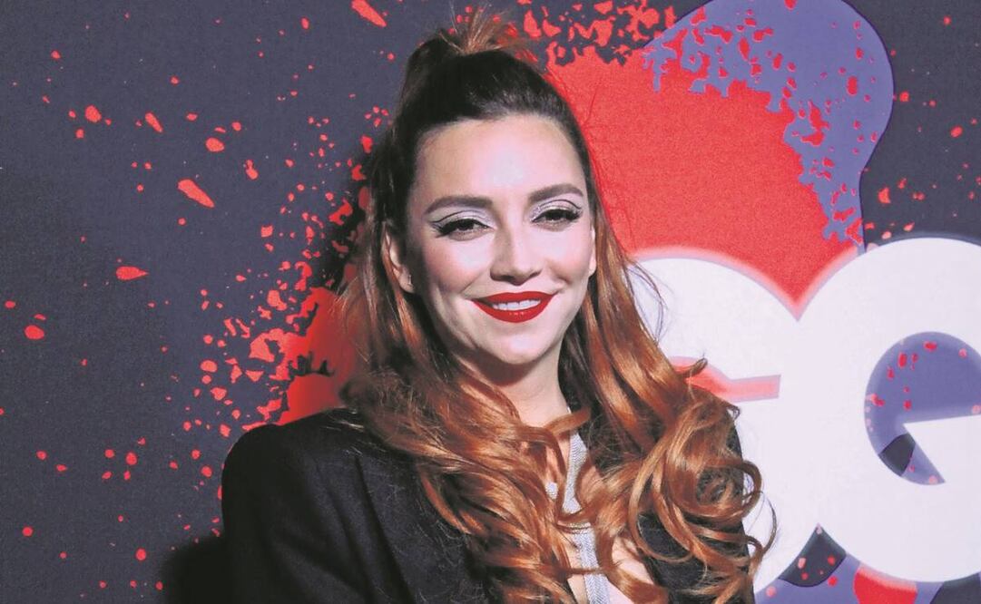 En la película Maquíllame otra vez, Regina se encontrará con antiguas compañeras de trabajo. Foto: CLASOS