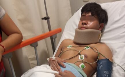 Pese a tragedia en Chiapas, migrante sobreviviente planea reanudar su viaje a EU