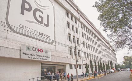 Pasante de Derecho se hace pasar por notario de CDMX para cometer fraudes 