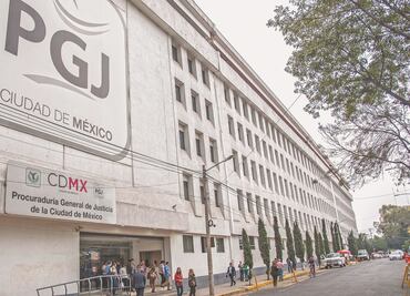 Pasante de Derecho se hace pasar por notario de CDMX para cometer fraudes
