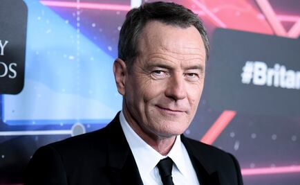Bryan Cranston se lanza de nuevo contra Donald Trump
