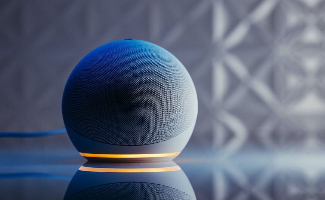 Sigue los pasos para poder conectar tu Alexa a la televisión. Imagen: Pexels