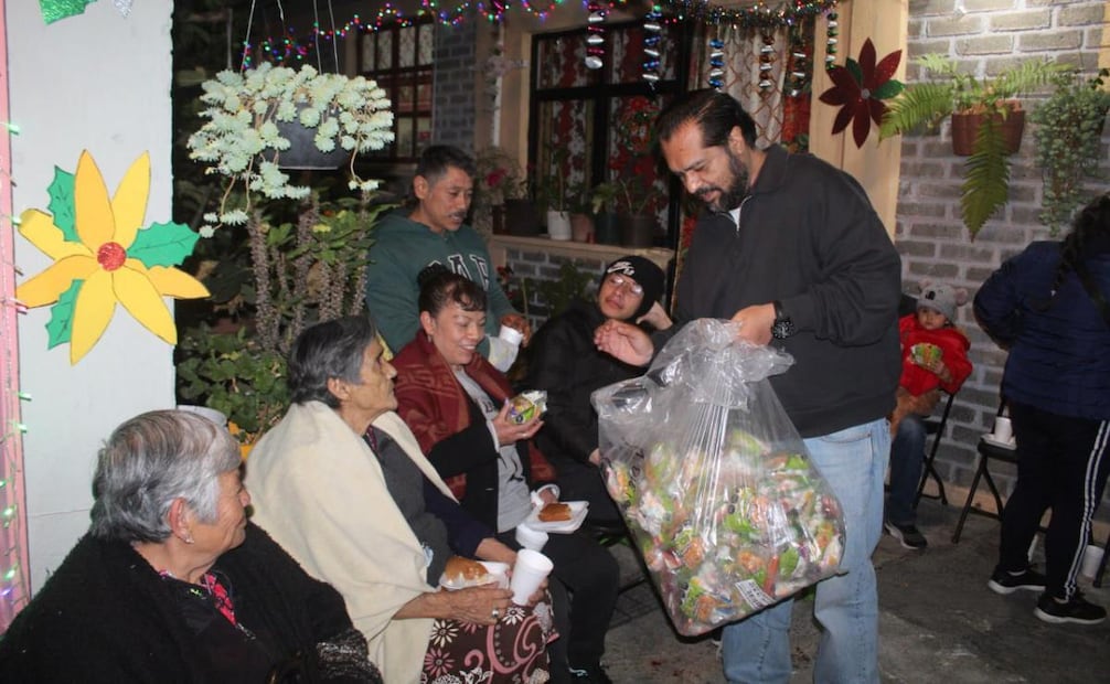 Durante los próximos días se llevarán a cabo actividades gratuitas en distintos puntos de la alcaldía.
Foto: Especial.
