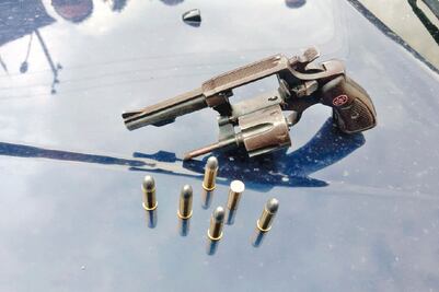 Expertos piden subir penas a quien posea armas