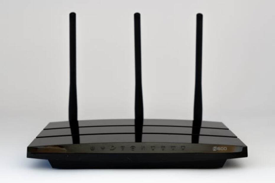 ¿Por qué deberías proteger tu router de los ciberdelicuentes?