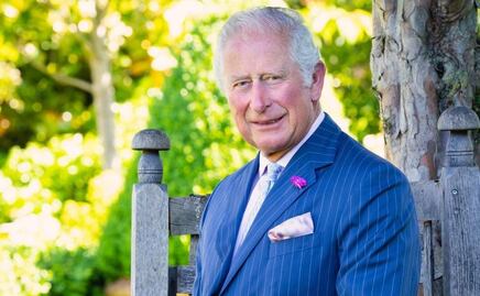 Este es el nivel de estudios del rey Carlos III