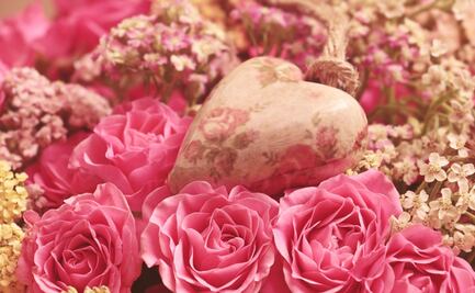 Día de las Madres: Cinco regalos de flores que no se van a marchitar