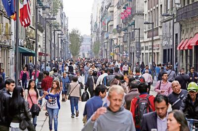 ¿Está México preparado para combatir la desigualdad del ingreso?