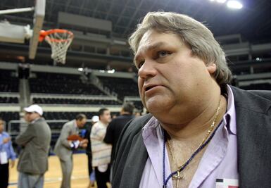 Apoyo al deporte, una acción recurrente en el empresario Carlos Bremer