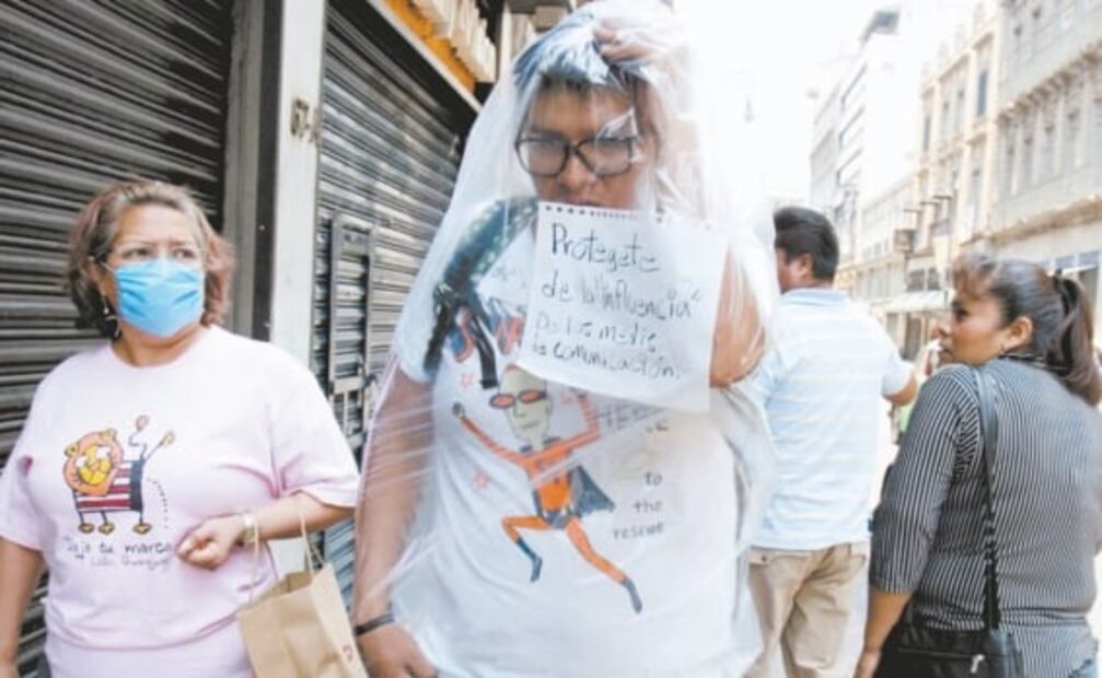 Epidemias del siglo XXI, menos mortíferas que las del siglo XX