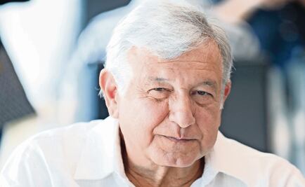 AMLO is working overtime