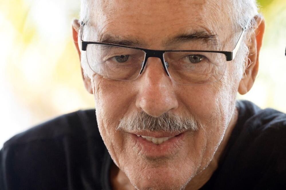 Andrés García falleció ayer a las 15:07 horas, luego de enfrentar una batalla contra una cirrosis hepática, según informó su viuda Margarita Portillo.
Foto :Instagram