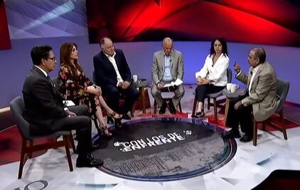 Detención de Rosario Robles ¿venganza política?