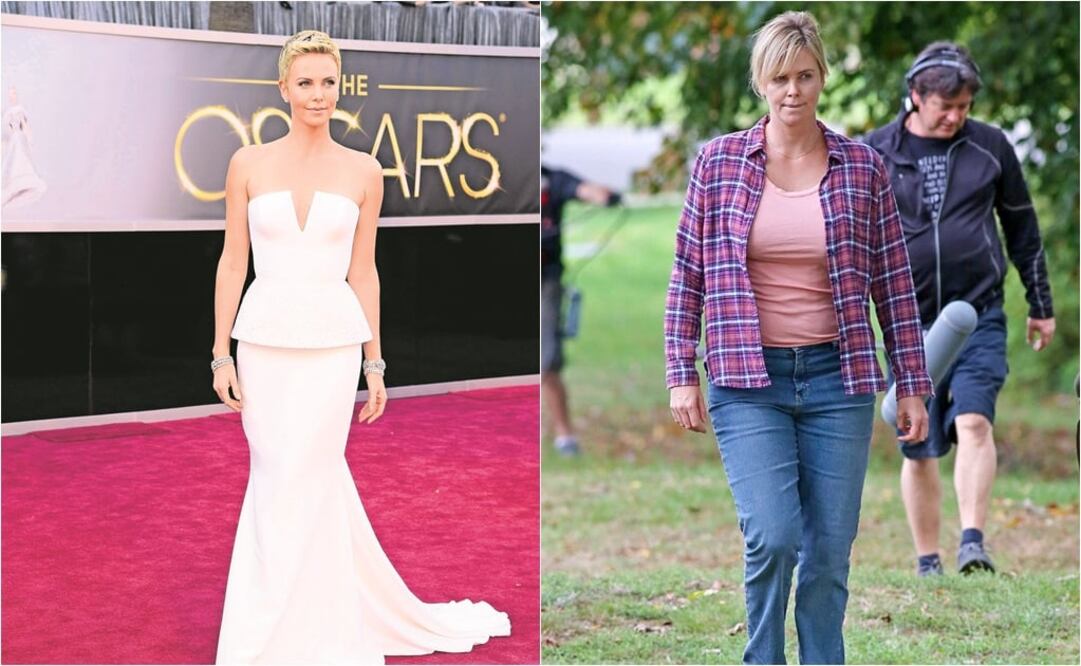 Foto: Archivo y Daily Mail