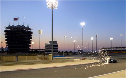 Los equipos que apelan a una sorpresa en la Fórmula 1