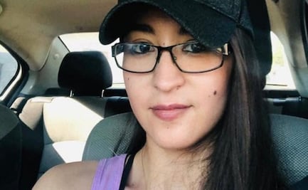 Piden justicia para Karen tras hallarla muerta en canal de aguas negras