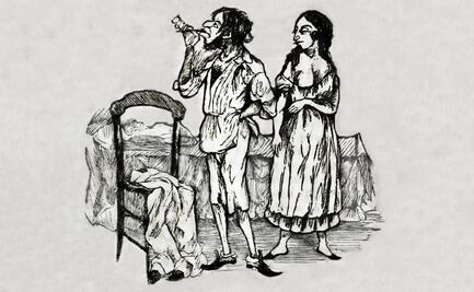 Cuando el divorcio era un atractivo turístico en Yucatán